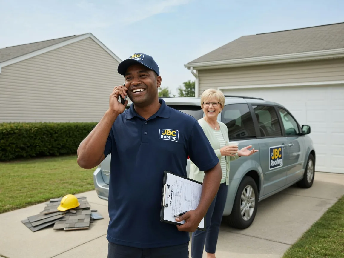 Roof Replacement Zoar, OH FAQs